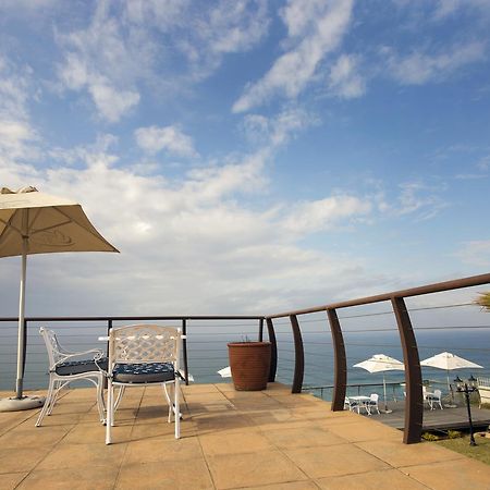 Ocean Hideaway Bed And Breakfast Amanzimtoti Buitenkant foto