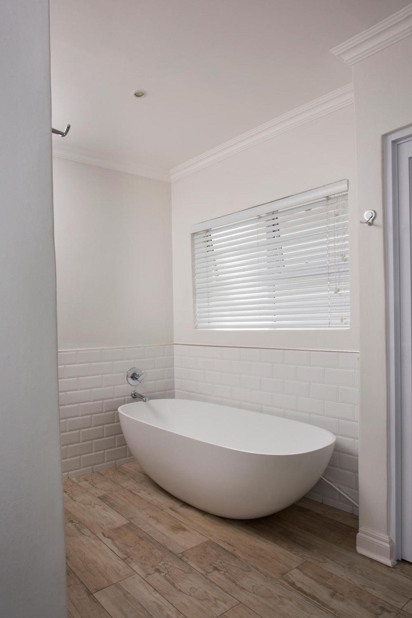Ocean Hideaway Bed And Breakfast Amanzimtoti Buitenkant foto