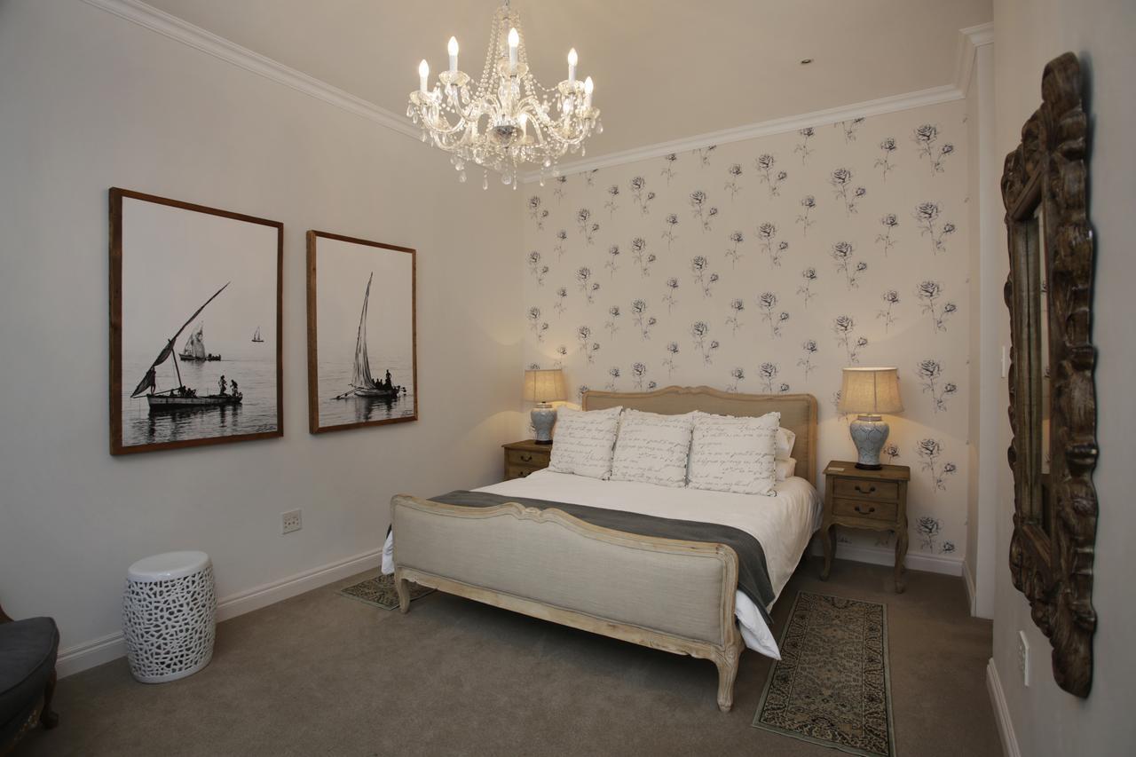 Ocean Hideaway Bed And Breakfast Amanzimtoti Buitenkant foto