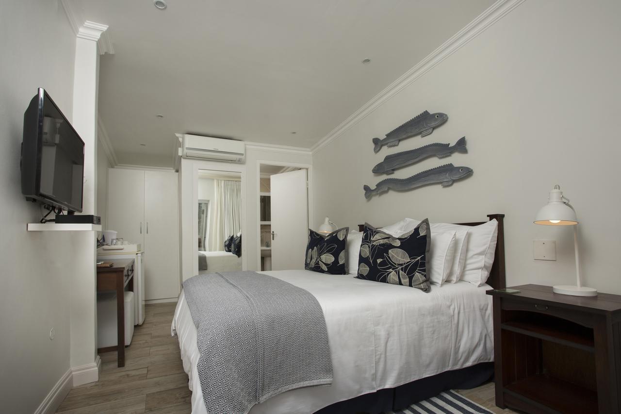 Ocean Hideaway Bed And Breakfast Amanzimtoti Buitenkant foto