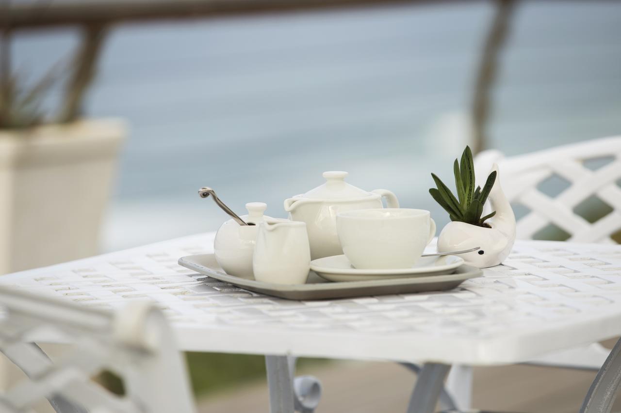 Ocean Hideaway Bed And Breakfast Amanzimtoti Buitenkant foto