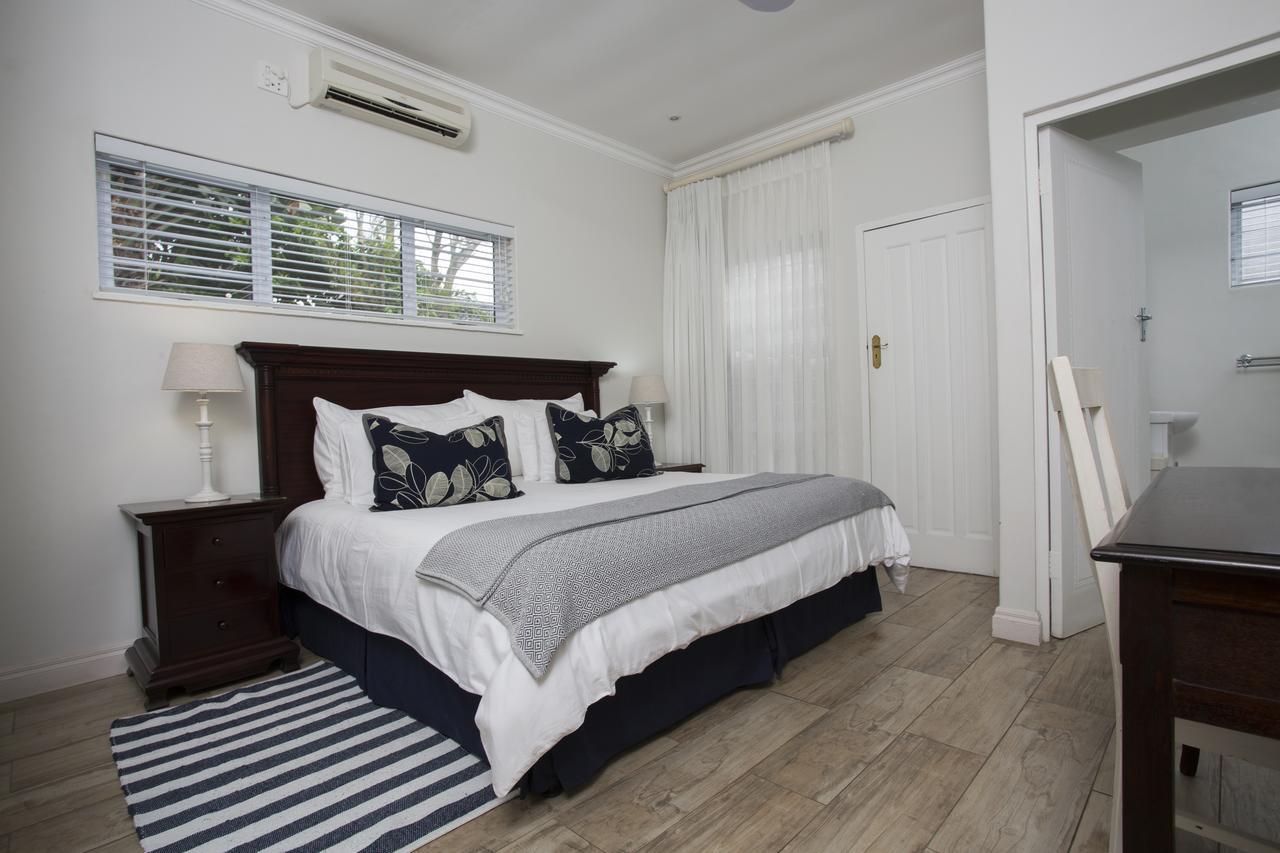 Ocean Hideaway Bed And Breakfast Amanzimtoti Buitenkant foto