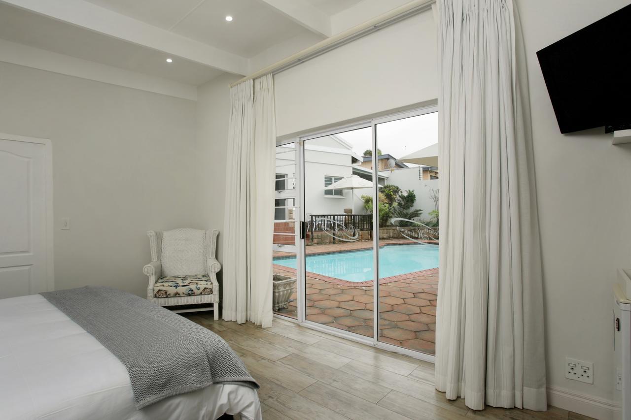 Ocean Hideaway Bed And Breakfast Amanzimtoti Buitenkant foto