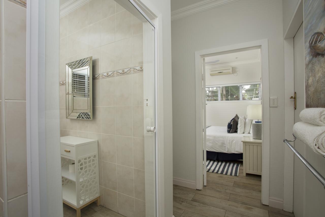 Ocean Hideaway Bed And Breakfast Amanzimtoti Buitenkant foto