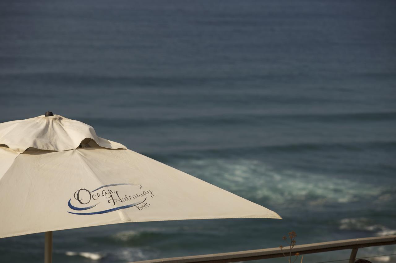 Ocean Hideaway Bed And Breakfast Amanzimtoti Buitenkant foto