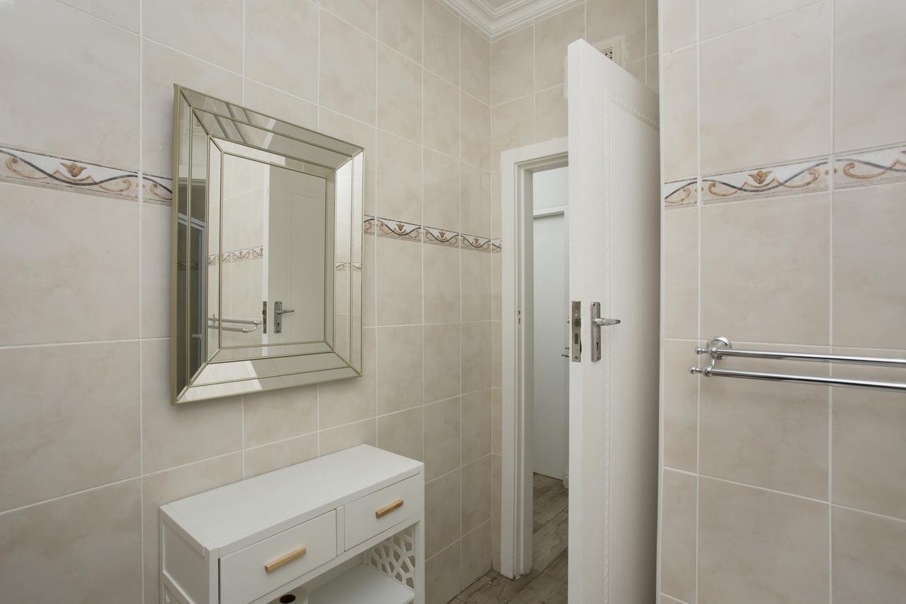 Ocean Hideaway Bed And Breakfast Amanzimtoti Buitenkant foto