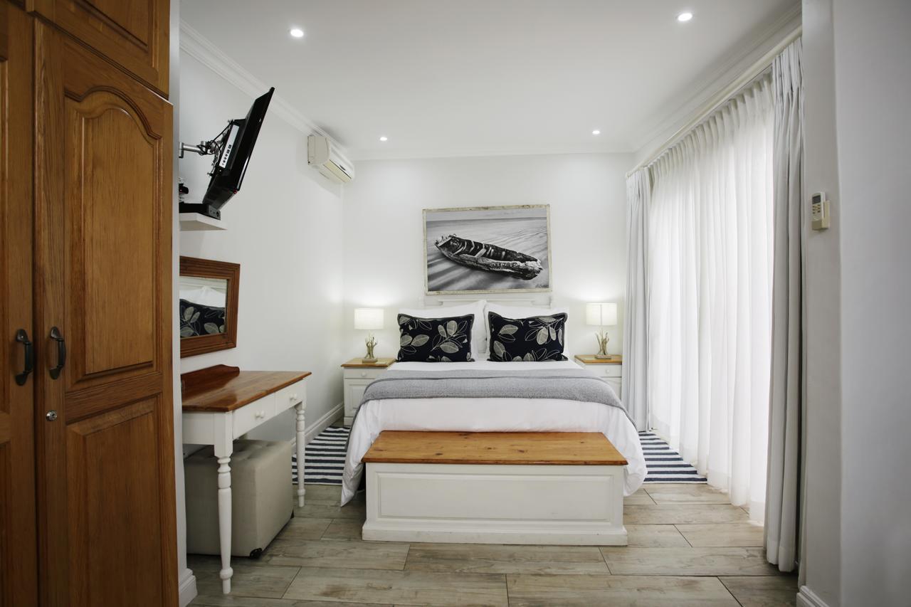 Ocean Hideaway Bed And Breakfast Amanzimtoti Buitenkant foto