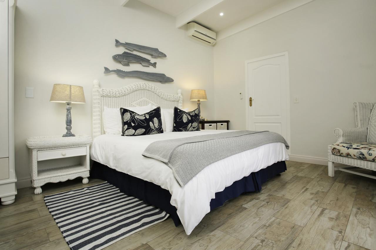 Ocean Hideaway Bed And Breakfast Amanzimtoti Buitenkant foto