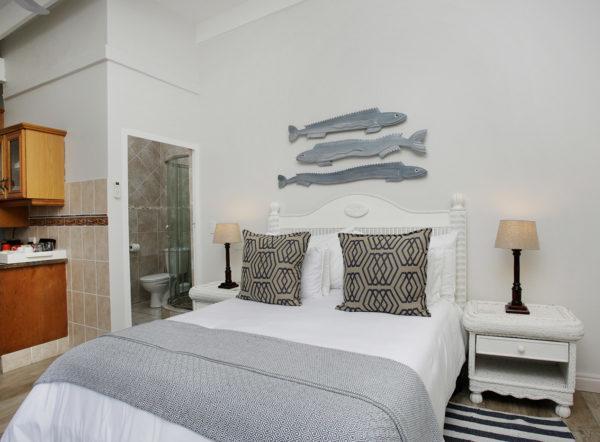 Ocean Hideaway Bed And Breakfast Amanzimtoti Buitenkant foto