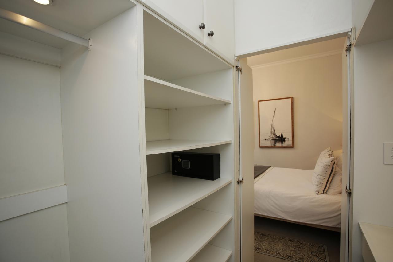 Ocean Hideaway Bed And Breakfast Amanzimtoti Buitenkant foto