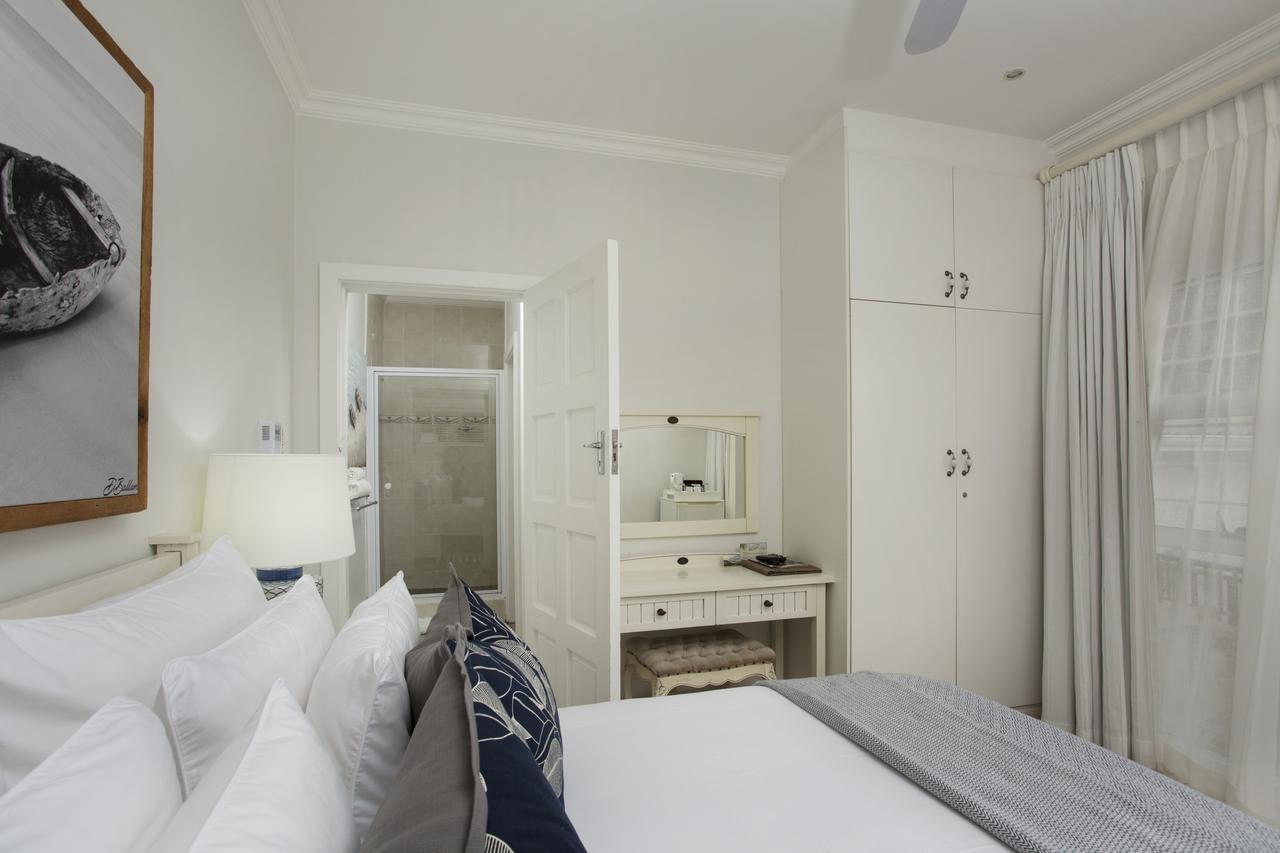 Ocean Hideaway Bed And Breakfast Amanzimtoti Buitenkant foto